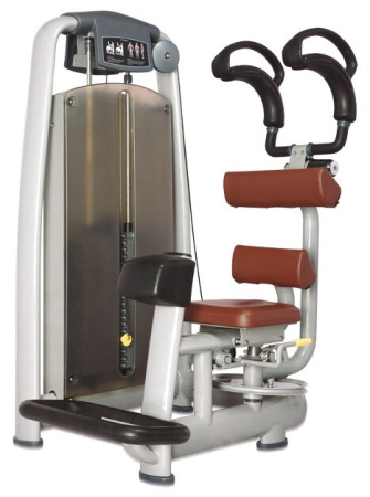 Тренажер со встроенными весами Bronze Gym A9-011