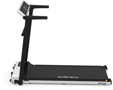 Беговая дорожка электрическая Evo Fitness Speed Plus