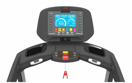 Беговая дорожка CardioPower T60