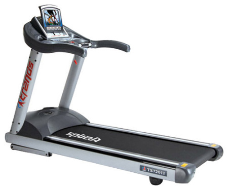 Электрическая беговая дорожка Trends TS7201I