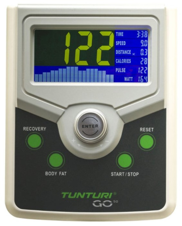 Эллиптический тренажер Tunturi Go Cross R 50
