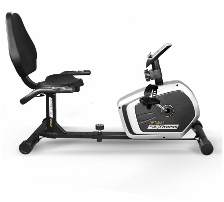 Велотренажер Start Line Optimal SLF