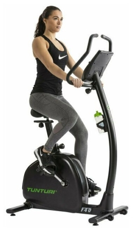 Велотренажер Tunturi Competence F40