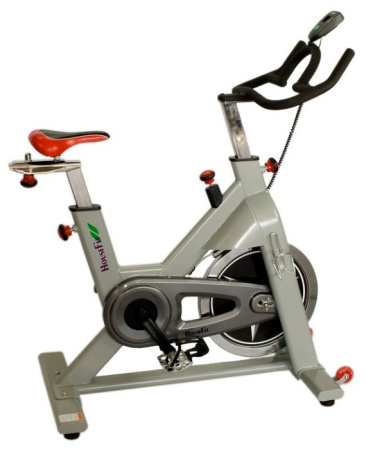 Вертикальный велотренажер HouseFit HB-8257