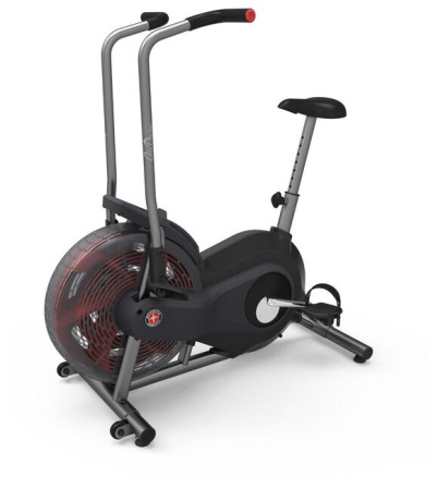 Вертикальный велотренажер Schwinn Airdyne AD2i