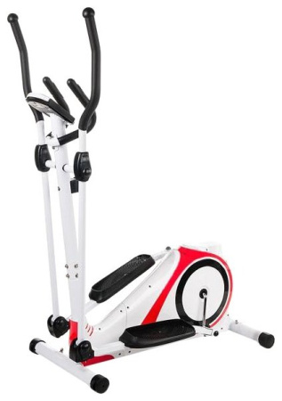 Эллиптический тренажер Coden Fitness 330E