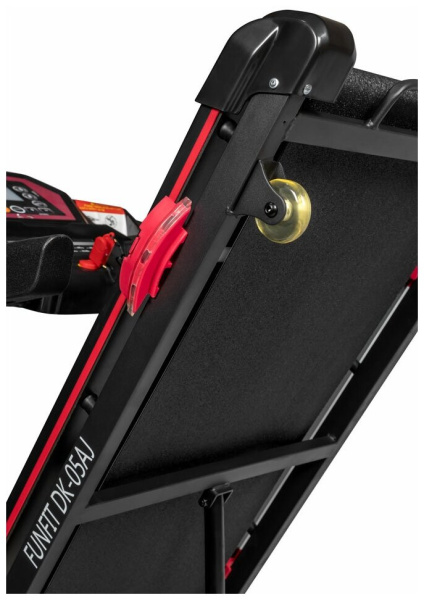 Беговая дорожка Funfit DK-05AJ
