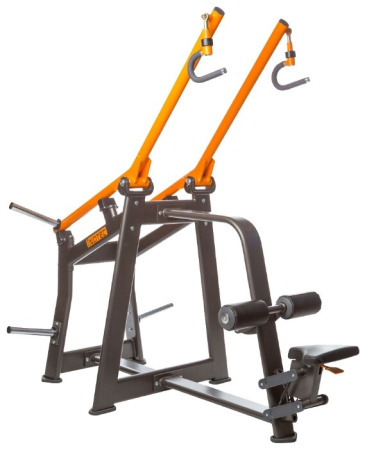 Тренажер со свободными весами AeroFit Inotec A3