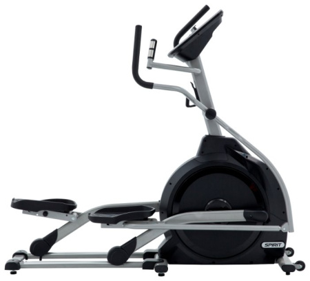 Эллиптический тренажер SPIRIT XE195 (2017)