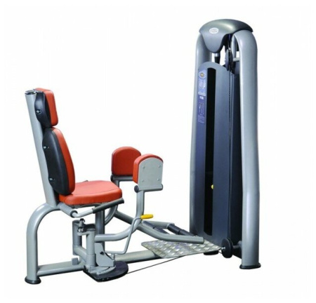 Тренажёр для отводящих мышц бедра V-Sport N-108