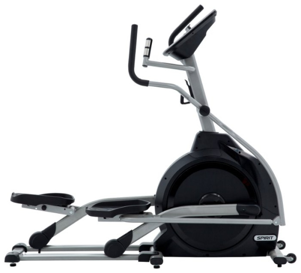 Эллиптический тренажер SPIRIT XE195 (2017)