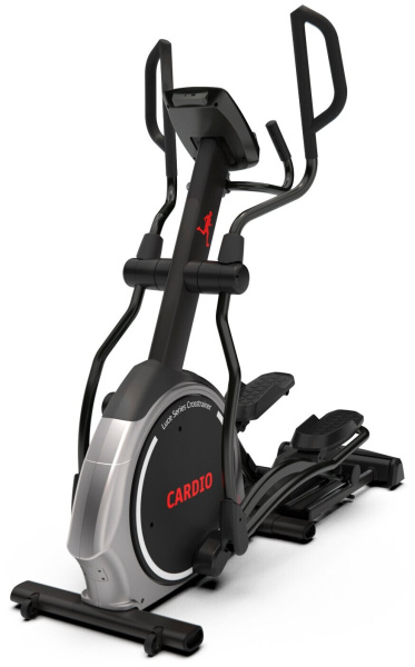 Эллиптический тренажер DFC Cardio E180