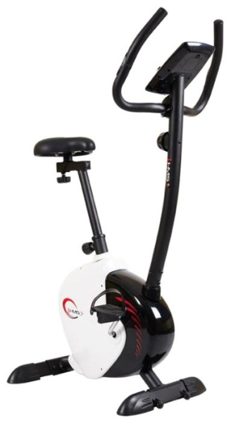 Вертикальный велотренажер HMS M9239i