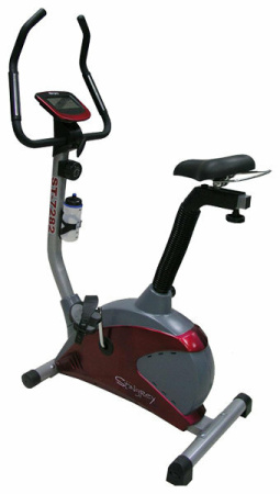 Вертикальный велотренажер Stingray ST-7282