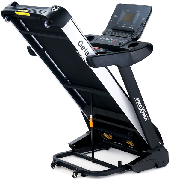 Беговая дорожка Proxima Gela PROT-212HRC
