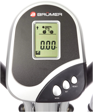 Эллиптический тренажер Brumer K860/M850