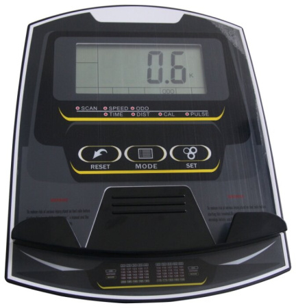 Эллиптический тренажер DFC E8732H