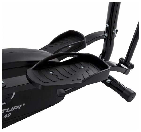 Эллиптический кросс-тренажер Tunturi FitCross 40
