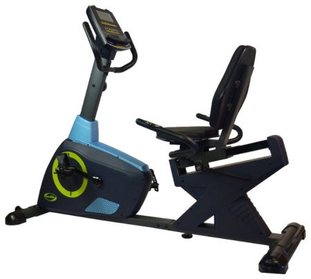 Горизонтальный велотренажер Sport Elite SE-503R