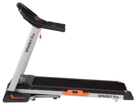 Беговая дорожка DFC T635 Sparky Pro