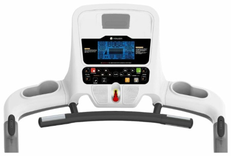 Электрическая беговая дорожка Yowza Atlanta RUN2.2