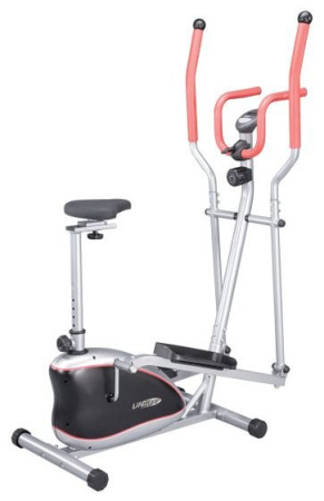 Эллиптический тренажер LifeGear 92656