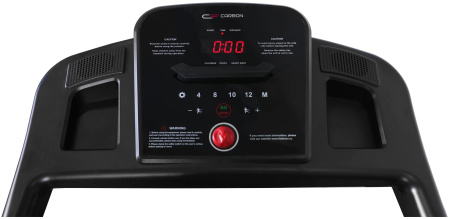 Беговая дорожка Carbon Fitness T306