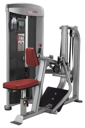 Тренажер со встроенными весами AeroFit Mega Power MRM-1700