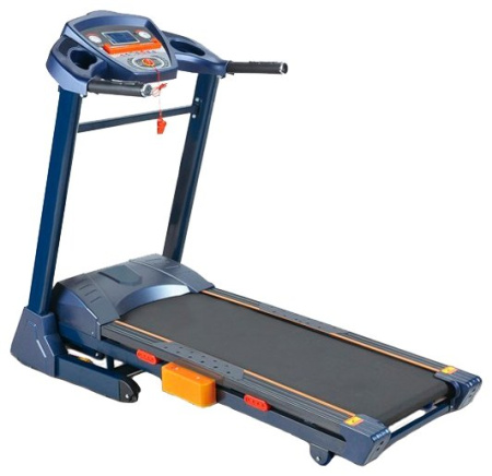 Электрическая беговая дорожка EnergyFIT EF-7707В