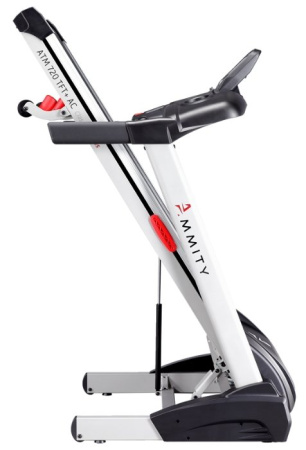 Электрическая беговая дорожка AMMITY Classic+ ATM 720 TFT+ AC