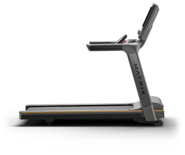 Беговая дорожка Matrix Endurance Touch XL