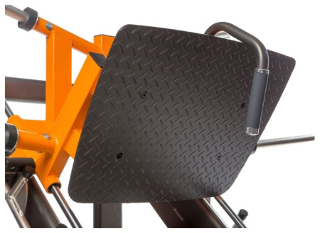 Тренажер со свободными весами AeroFit Inotec A5