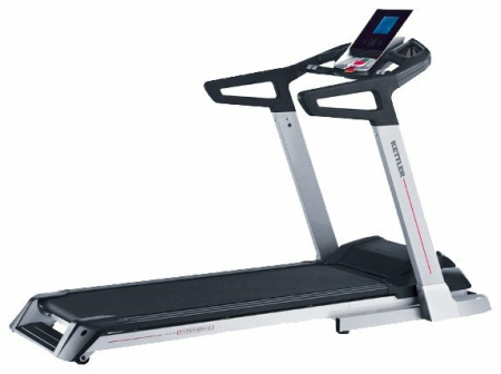 Электрическая беговая дорожка KETTLER 7885-600 Track Experience