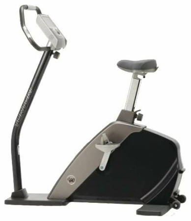 Велоэргометр Tunturi E80L (2010)