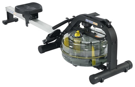 Гребной тренажер First Degree Fitness Neptune Plus
