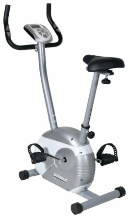 Вертикальный велотренажер Striale SV-5927