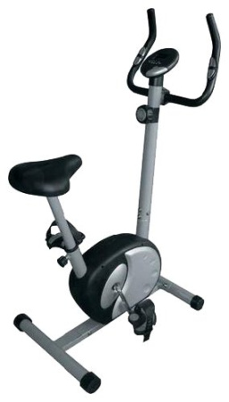 Вертикальный велотренажер Eras BK0140-09