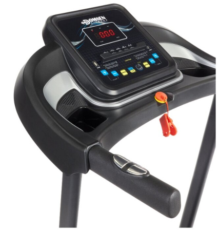 Складная беговая дорожка Domsen Fitness DST20