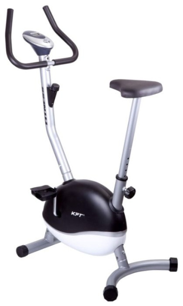 Вертикальный велотренажер KPT B22300-C