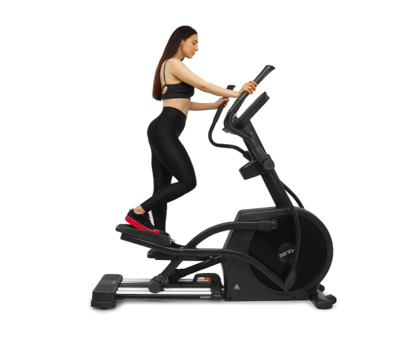 Эллиптический тренажер DFC Cardio E5800P