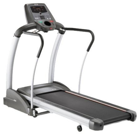 Электрическая беговая дорожка AFG 3.0AT