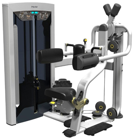 Тренажер со встроенными весами AeroFit Exoform FE9724