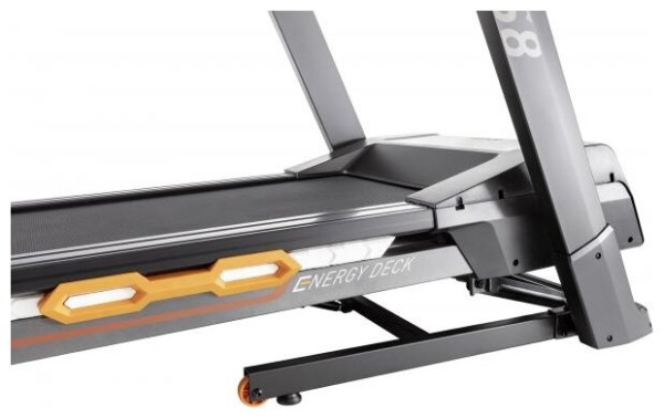 Электрическая беговая дорожка KETTLER 7886-800 Track S8