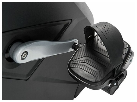 Велотренажер SPIRIT CR900ENT