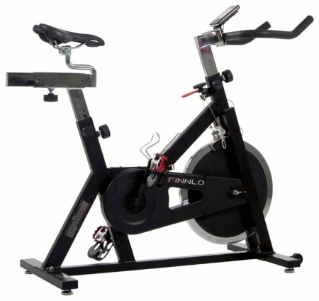 Вертикальный велотренажер Finnlo 3206 Speed Bike