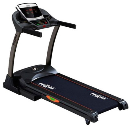 Электрическая беговая дорожка Proxima Persona