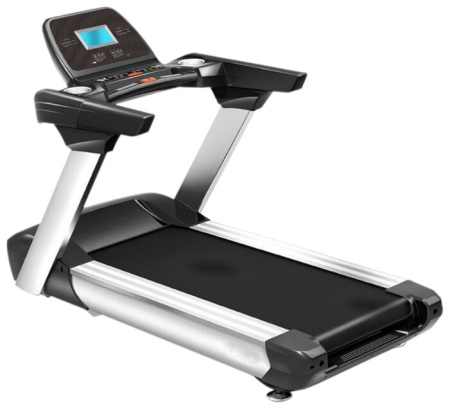 Электрическая беговая дорожка American Motion Fitness 8900T