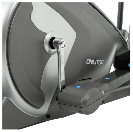 Эллиптический тренажер Onlitop ОТ-8018