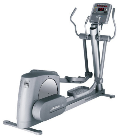 Эллиптический тренажер Life Fitness 90X