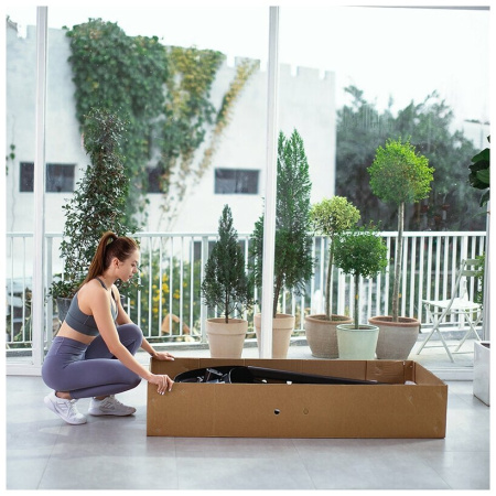 Беговая дорожка OVICX A2S